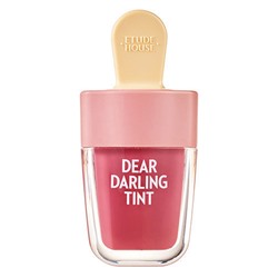 ETUDE HOUSE Dear Darling Water Гелевый тинт для губ
