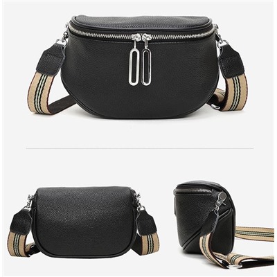 Bags Сумка женская / кожа / 0022