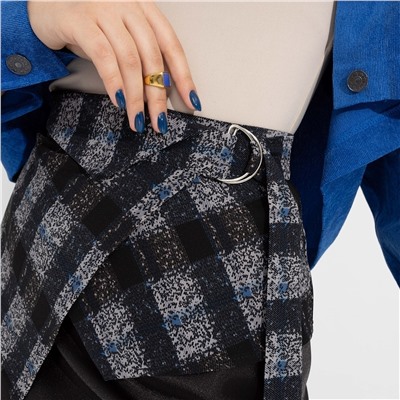 Баска, Стильная деталь (роскошная)