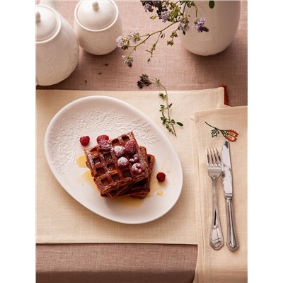 Тарелка сервировочная English Gardens