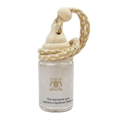 Ароматизатор в машину Trussardi Donna 12 ml