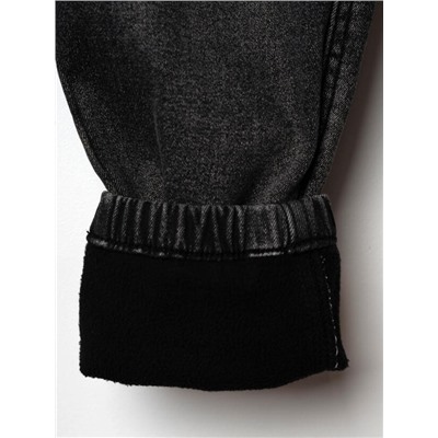 Джинсы для мальчика