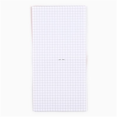 Блокнот 10×10 см, 16 л «8 марта»