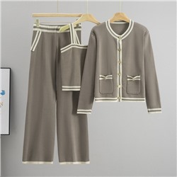 Butterfly Костюм-тройка женский  2507271446