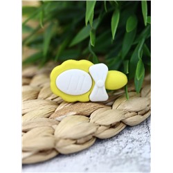 Ластики "Pink glasses", шоу-бокс 12 шт.