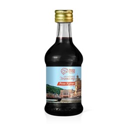 Эликсир целебный Роза Хутор, стекло, 50 мл, Кавказский Целитель, NeuroFOOD