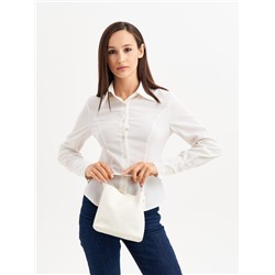 JS-6076-62 белая сумка женская Jane's Story