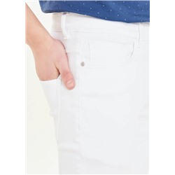 Stretch Skinny Jeans