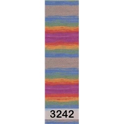 Пряжа Alize Diva Batik