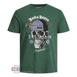 JACK&JONES, 12205684, Футболка