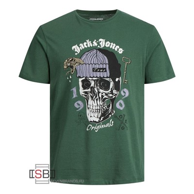 JACK&JONES, 12205684, Футболка