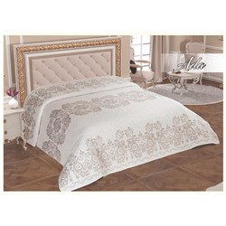 Жаккардовое Покрывало 240x260 см Delux - My Bed