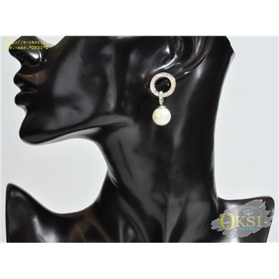 СЕРЬГИ-SM43074