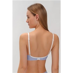 Бюстгальтер мягкая чашка, Dimanche, 8076 оптом