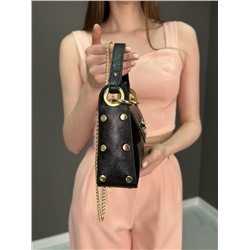 Сумка женская из телячьей кожи