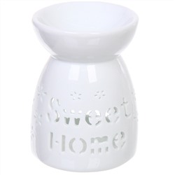 Аромалампа "Sweet home" 8*8*11,2см