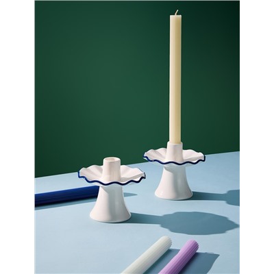 Набор подсвечников Santorini, 10,5 см, 2 шт.