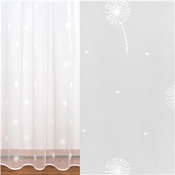 Штора 25С6673-Г50 белый 3.45 м*2.45 м