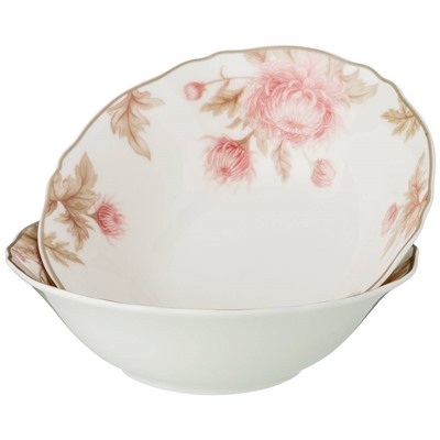 СТОЛОВЫЙ СЕРВИЗ LEFARD "АСТРА" НА 6 ПЕР. 21 ПР. (КОР=2НАБ.)