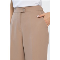 Брюки Брайн (мокко) Б13563-33М