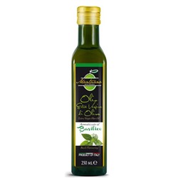 Мантуано Экстра Ароматик Базилик 0,25 *12