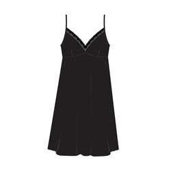 Ночная сорочка