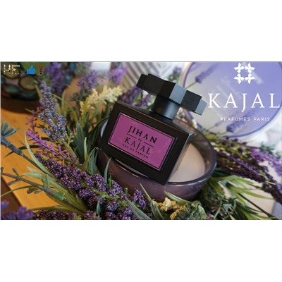 Kajal Jihan edp unisex 100 ml
