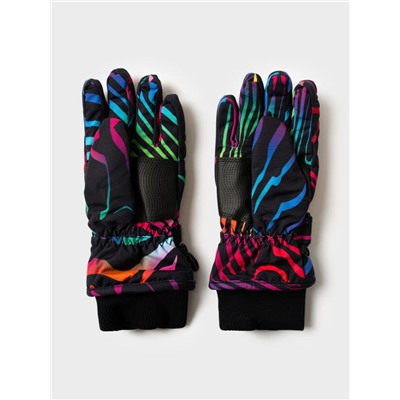 Перчатки зимние для девочки