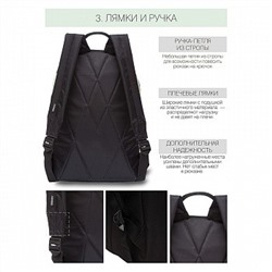 RX-023-6 Рюкзак