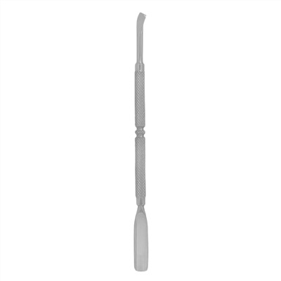 Frau Finger Пушер для маникюра двусторонний / Classic FP-301SP, глянцевый, 14 см