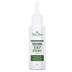 Labelyoung Shocking Эссенция для жирной кожи головы