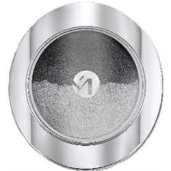 MONIC BEAUTY Тени запеченные Satin Touch! Wet&Dry 12 New York