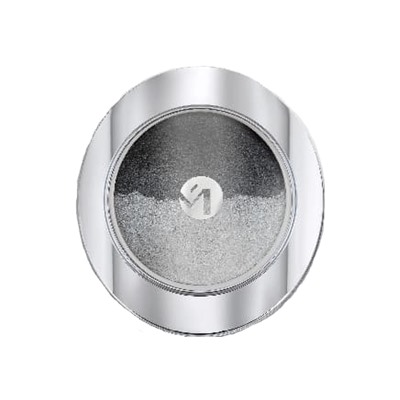 MONIC BEAUTY Тени запеченные Satin Touch! Wet&Dry 12 New York