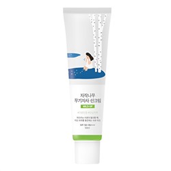 ROUND LAB Увлажняющий солнцезащитный крем с березовым соком / Birch Juice Moisturizing Mild-Up Sunscreen SPF50+ PA++++, 50 мл