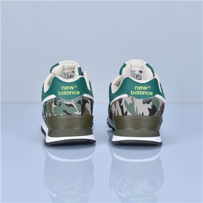 Кроссовки New Balance  574 арт 5516