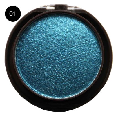 Тени для век Anastasia Beverly Hills запеченные №1 6g