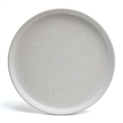 НАБОР ПОСУДЫ ОБЕДЕННЫЙ BRONCO "CHOICE WHITE" НА 4 ПЕР. 16 ПР.