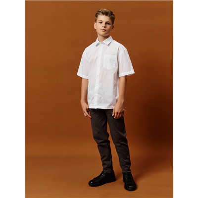 Сорочка верхняя для мальчиков