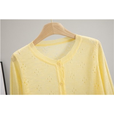 Butterfly  Кардиган   женский  1126511370AD