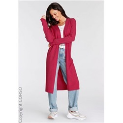 Longcardigan