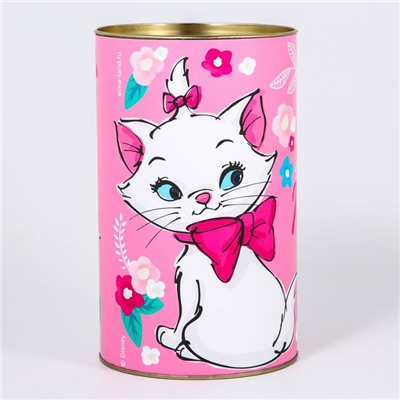 Копилка XXL "Marie", Коты аристократы 20,5 см х 12 см х 12 см