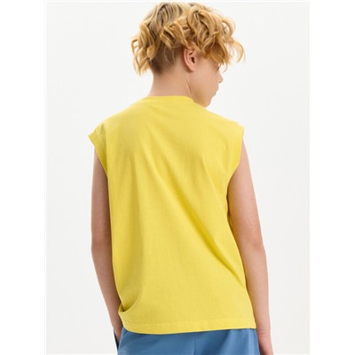 Майка для мальчиков