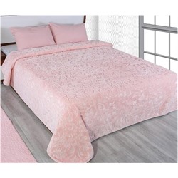 Жаккардовый Плед 155x220 см Embos - Hobby