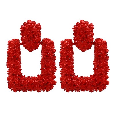 Сережки УР513