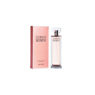 Туалетная вода Calvin Klein Eternity Moment 100мл жен edp тестер