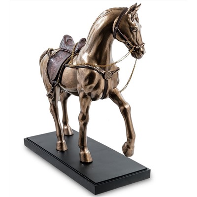 Veronese WS-939 Статуэтка «Лошадь»