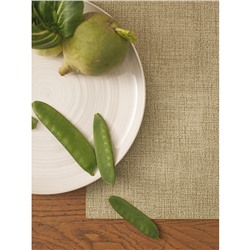 Набор из 4-х сервировочных салфеток Leanera, 30х45 см, мятные