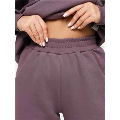 Костюм Люкс фиолетовый Лт