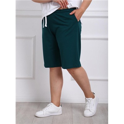 Шорты Ранчо изумруд ИвК