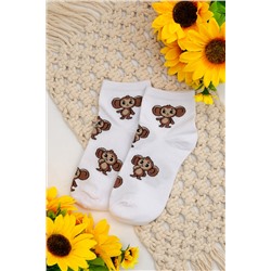 Носки Чеба детские